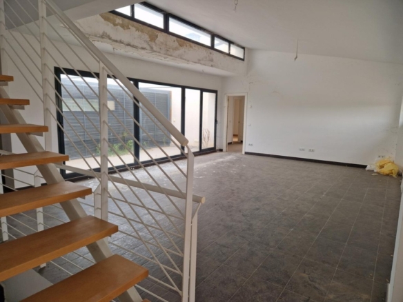 Imagen 4 de CHALET DE DISEÑO EN BURGUILLOS DE TOLEDO