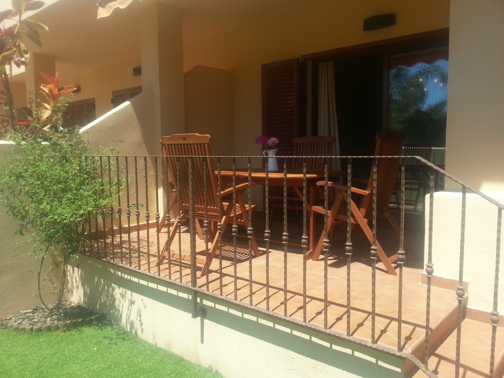 Imagen 3 de Piso en Alquiler en Puerto Rey Almería