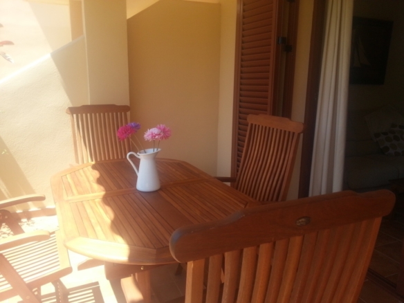 Imagen 4 de Piso en Alquiler en Puerto Rey Almería