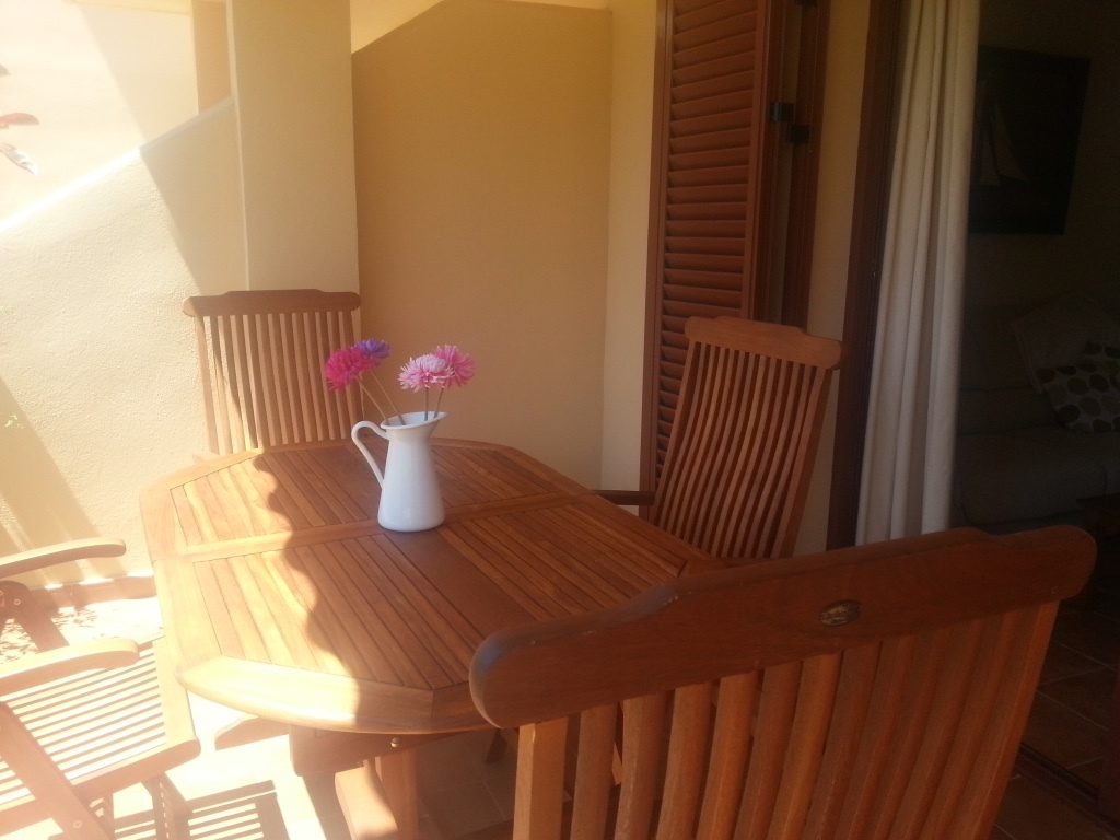 Imagen 4 de Piso en Alquiler en Puerto Rey Almería