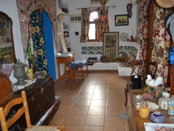 Imagen 4 de Casa de campo-Masía en Venta en Boca De Los Frailes Almería