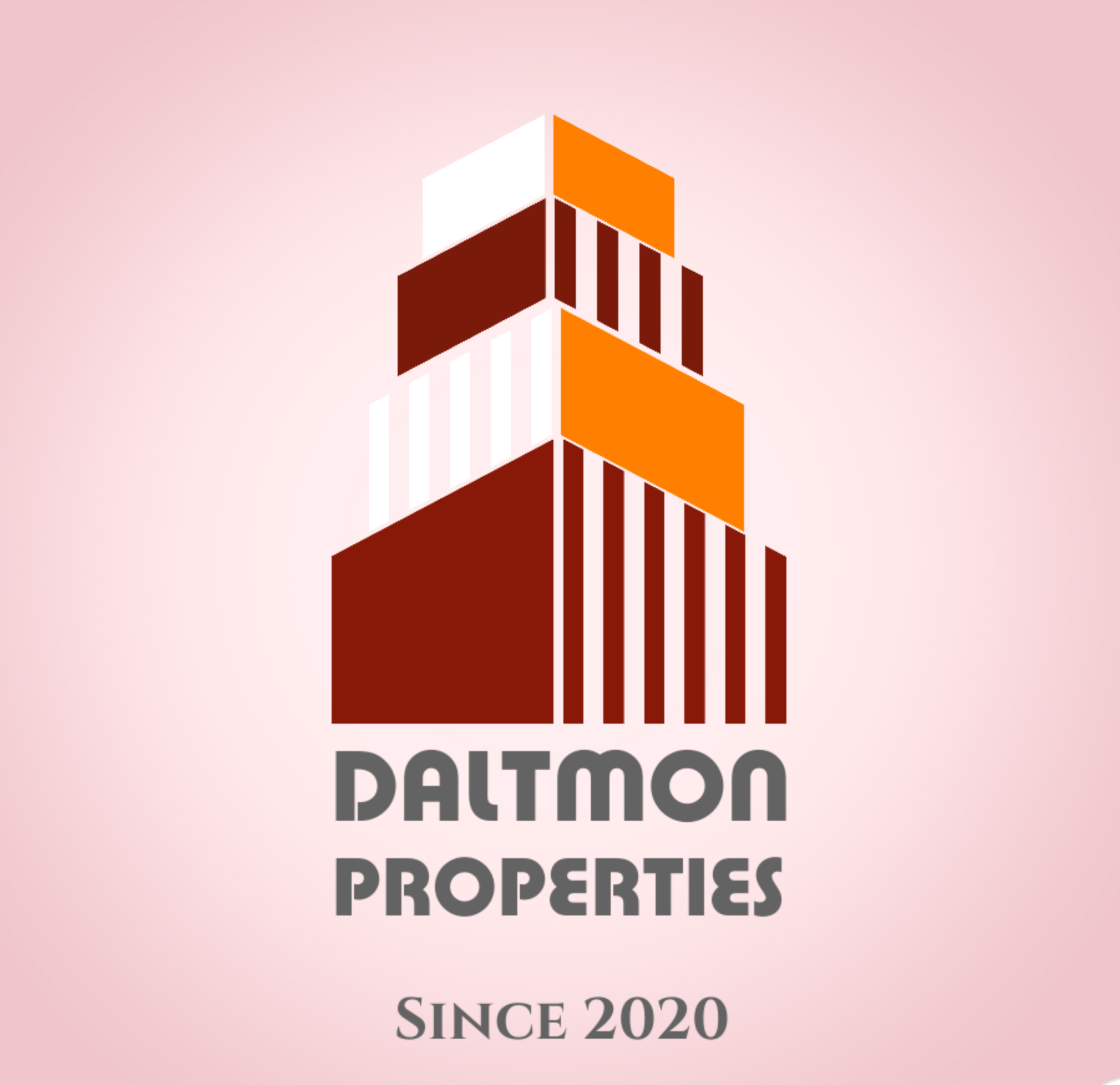 Logotipo de DALTMON PROPERTIES