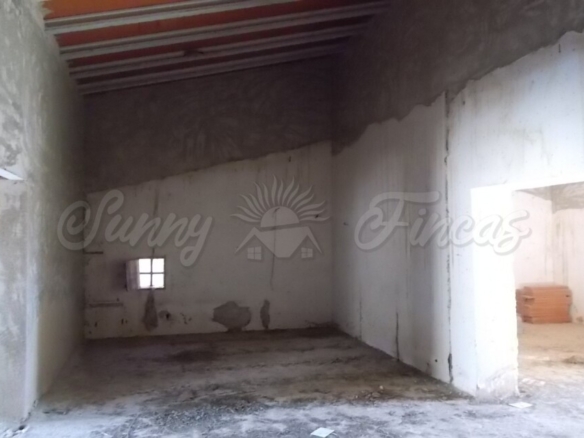 Imagen 2 de Casa de pueblo en Venta en Yecla Murcia