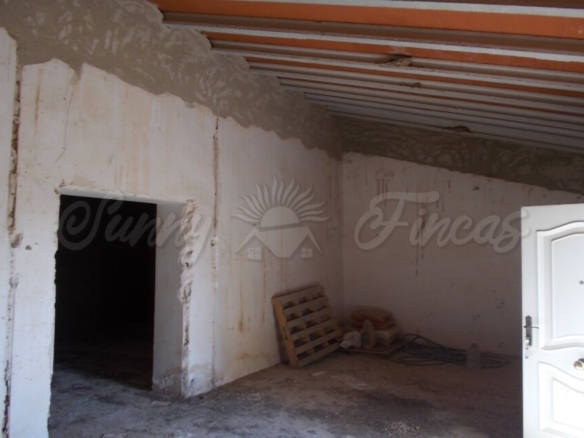 Imagen 3 de Casa de pueblo en Venta en Yecla Murcia