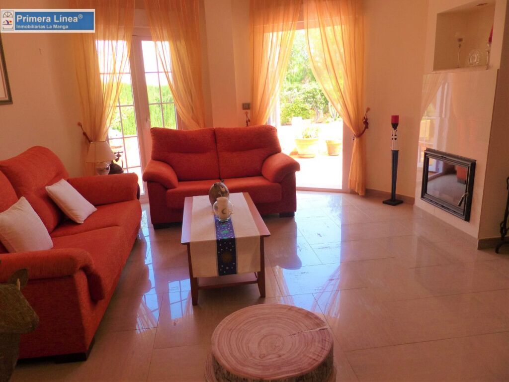 Imagen 4 de Venta de chalet en Playa Honda