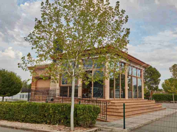 Imagen 2 de Casa-Chalet en Venta en Yecla Murcia