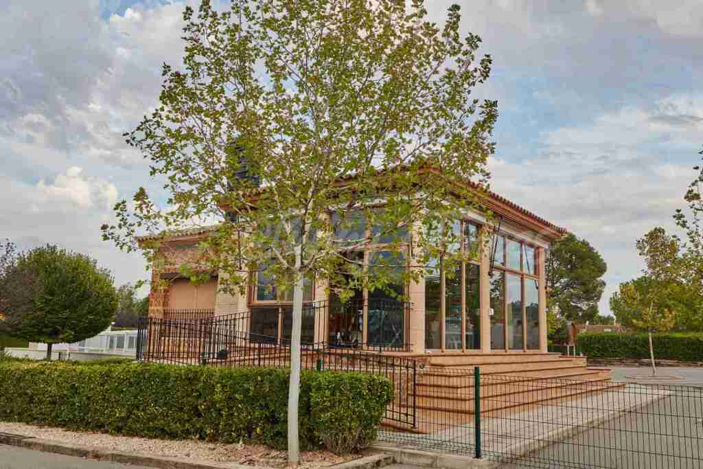 Imagen 2 de Casa-Chalet en Venta en Yecla Murcia