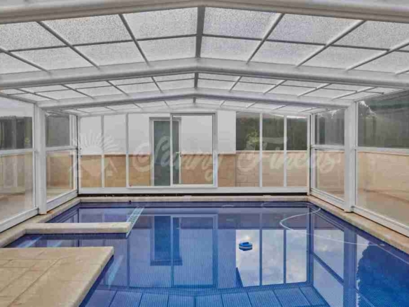 Imagen 3 de Casa-Chalet en Venta en Yecla Murcia