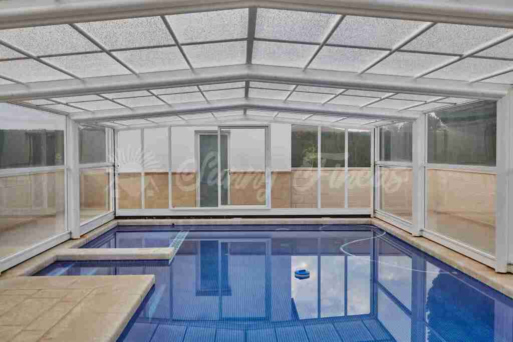 Imagen 3 de Casa-Chalet en Venta en Yecla Murcia