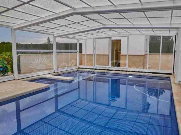 Imagen 4 de Casa-Chalet en Venta en Yecla Murcia