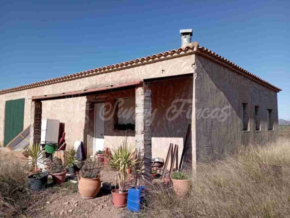 Imagen 3 de Casa de campo-Masía en Venta en Yecla Murcia