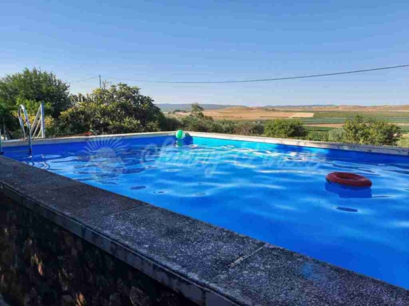 Imagen 2 de Casa de campo-Masía en Venta en Yecla Murcia