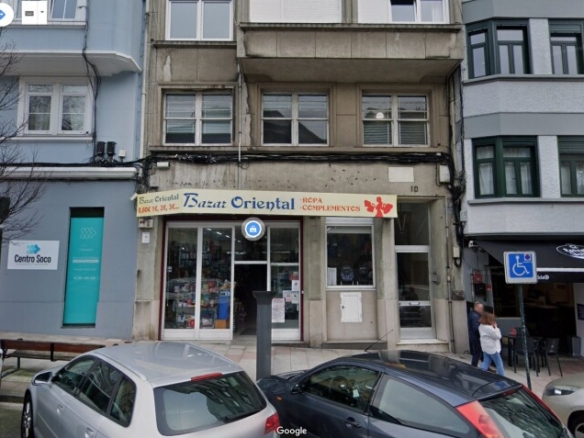 Imagen 1 de Local comercial en Venta en A Coruña La Coruña PALACIO DE CONGRESOS - El Club del Propietario Imagen 1 de Local comercial en Venta en A Coruña La Coruña PALACIO DE CONGRESOS