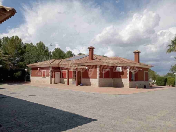 Imagen 3 de Casa-Chalet en Venta en Yecla Murcia