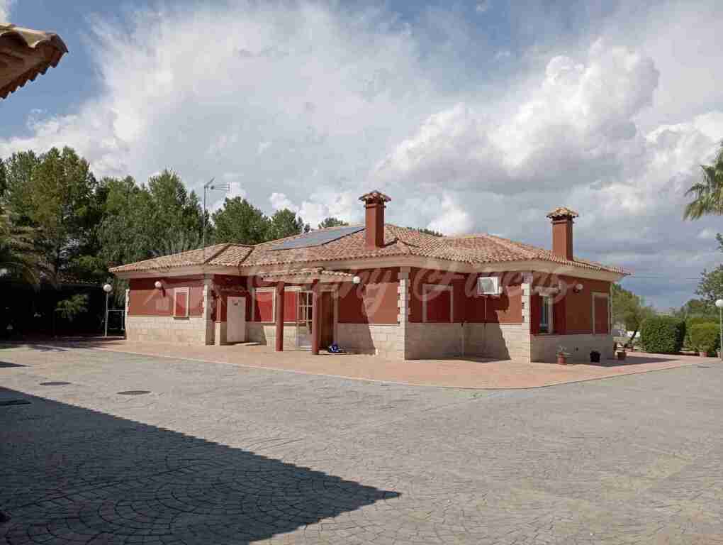 Imagen 3 de Casa-Chalet en Venta en Yecla Murcia