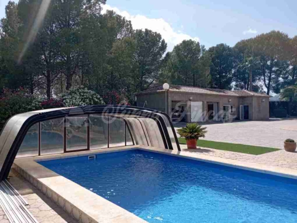 Imagen 4 de Casa-Chalet en Venta en Yecla Murcia