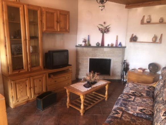 Imagen 2 de Casa-Chalet en Venta en Ivorra Lleida