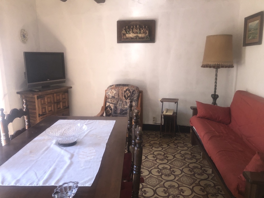 Imagen 3 de Casa-Chalet en Venta en Ivorra Lleida