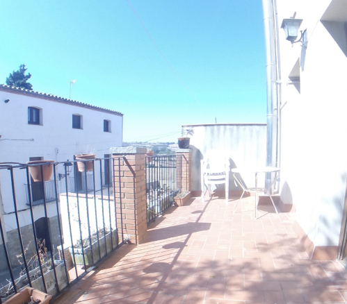 Imagen 4 de Casa-Chalet en Venta en Ivorra Lleida