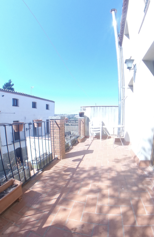 Imagen 4 de Casa-Chalet en Venta en Ivorra Lleida