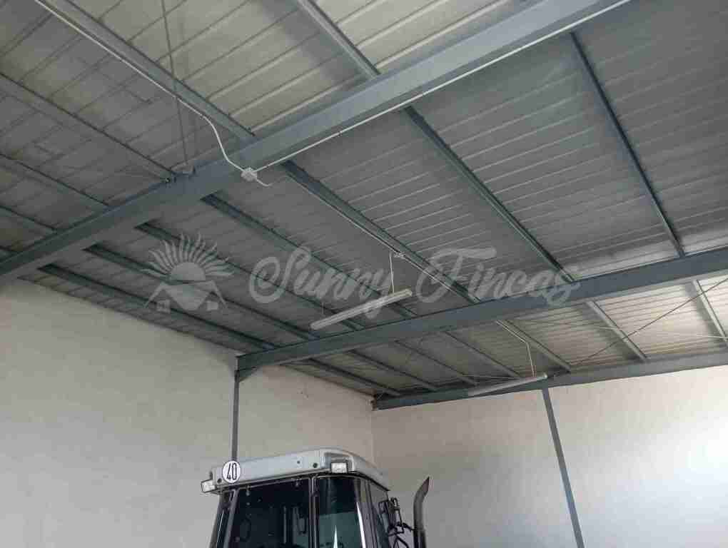 Imagen 4 de Suelo rústico en Venta en Yecla Murcia