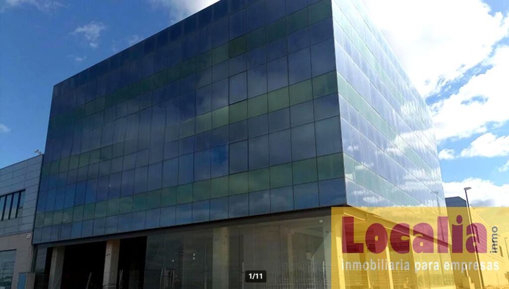 Imagen 2 de Edificio en venta a precio atractivo en Aragón.