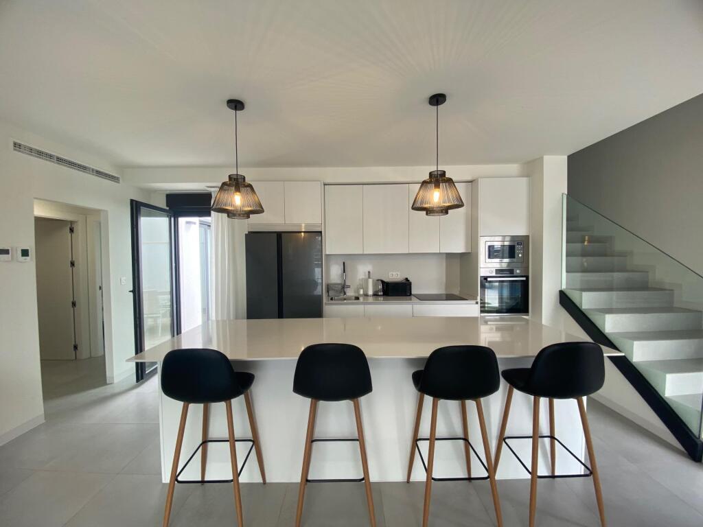 Imagen 3 de Chalet en venta - Residencial El Alba (Roldán)