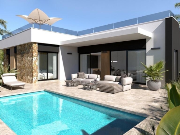 Imagen 1 de Exclusiva vida mediterránea en Lo Marabú