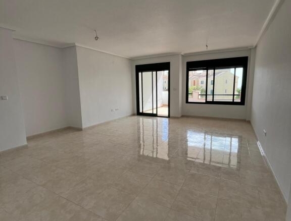 Imagen 2 de Apartamentos Llave en Mano en Venta en Lomas de Campoamor