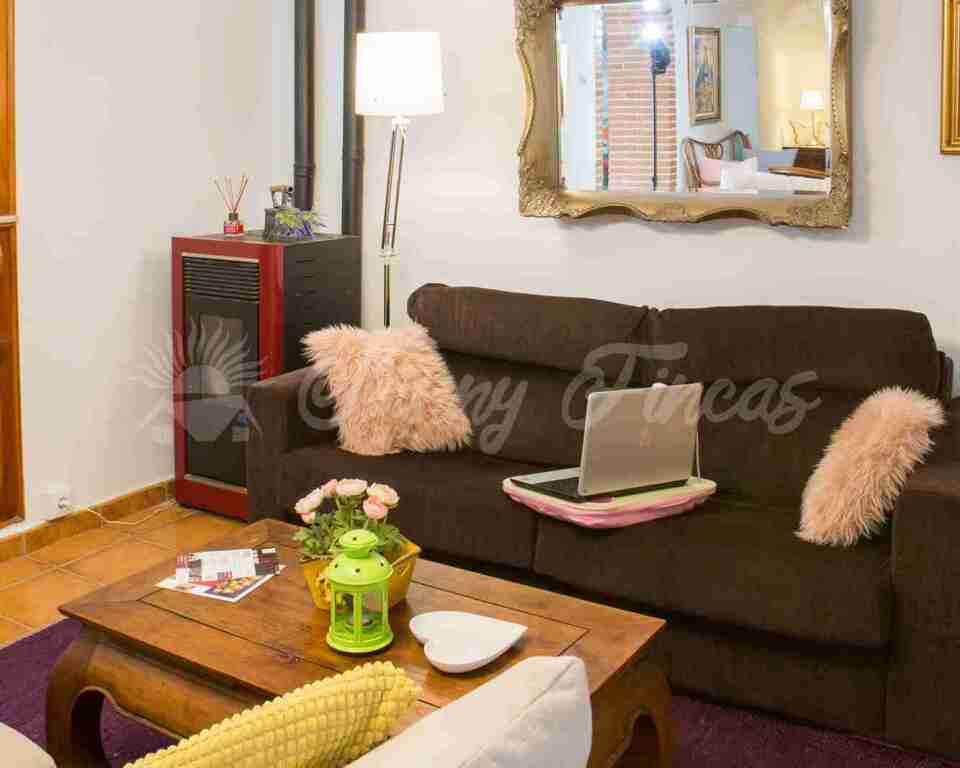 Imagen 4 de Adosada en Venta en Yecla Murcia