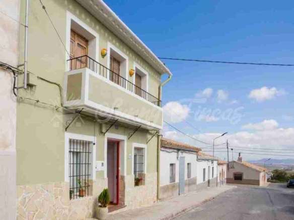 Imagen 1 de Adosada en Venta en Yecla Murcia
