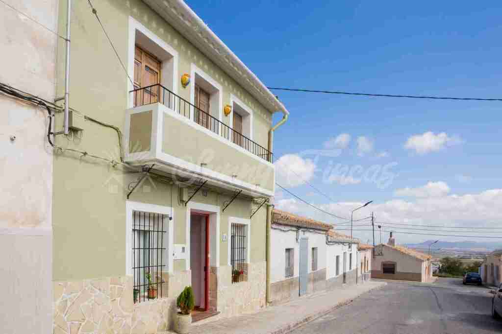 Imagen 1 de Adosada en Venta en Yecla Murcia
