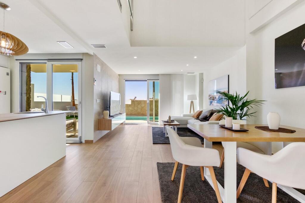 Imagen 3 de VILLAS DE OBRA NUEVA EN ROJALES