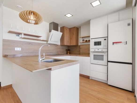 Imagen 4 de VILLAS DE OBRA NUEVA EN ROJALES