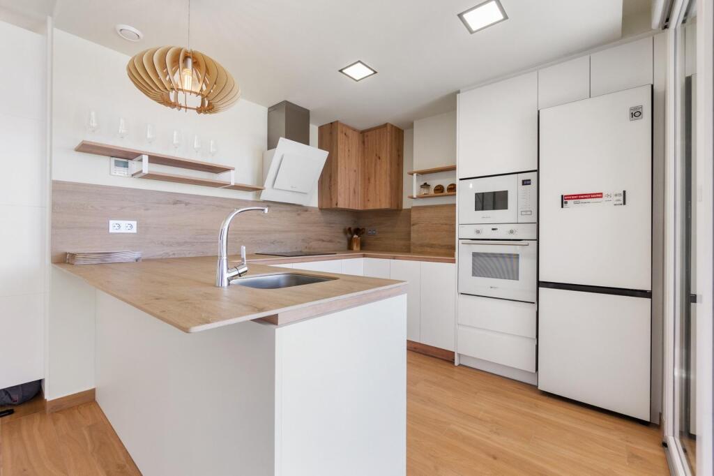 Imagen 4 de VILLAS DE OBRA NUEVA EN ROJALES