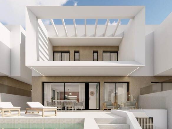 Imagen 4 de QUADS DE OBRA NUEVA EN DOLORES