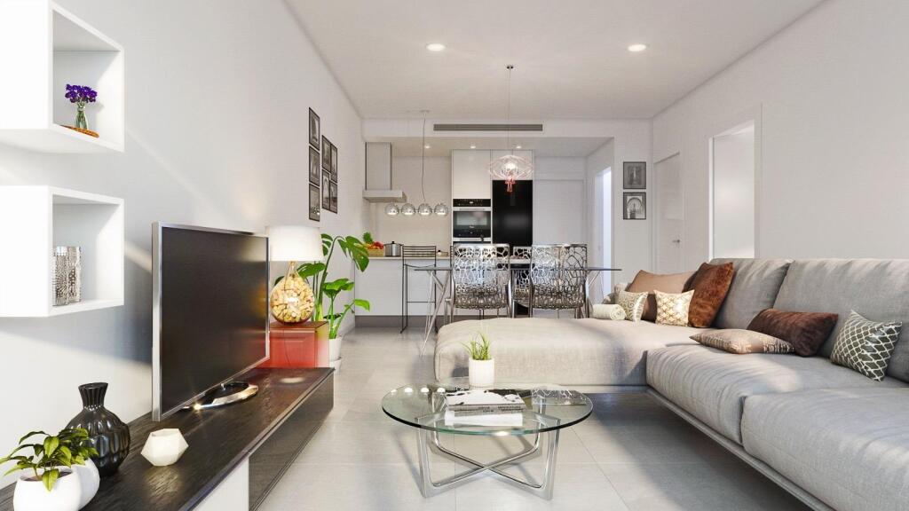 Imagen 2 de ADOSADOS DE OBRA NUEVA EN PILAR DE LA HORADADA