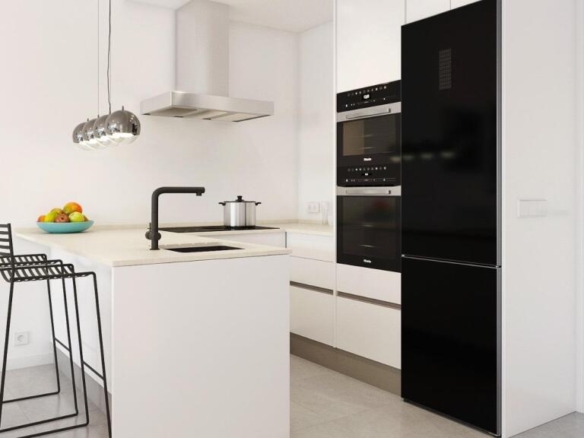 Imagen 3 de ADOSADOS DE OBRA NUEVA EN PILAR DE LA HORADADA