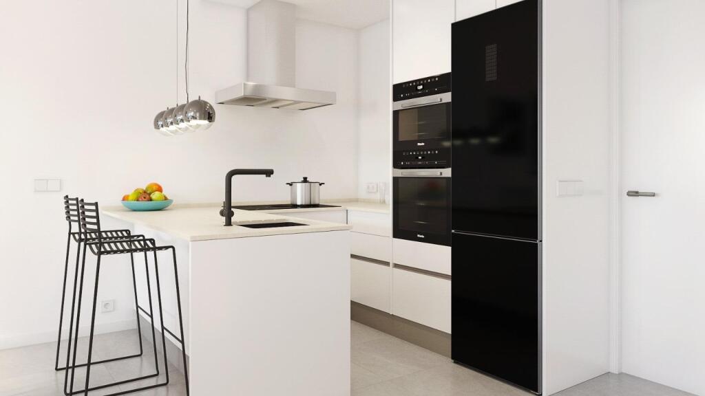 Imagen 3 de ADOSADOS DE OBRA NUEVA EN PILAR DE LA HORADADA