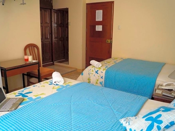 Imagen 2 de Negocio en rentabilidad de alojamiento rural con restaurante