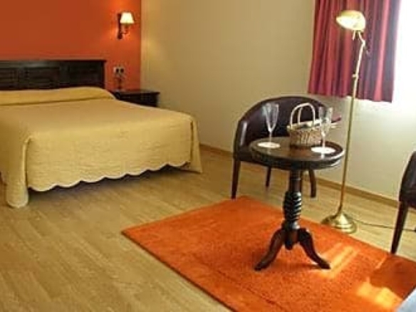 Imagen 3 de Negocio en rentabilidad de alojamiento rural con restaurante