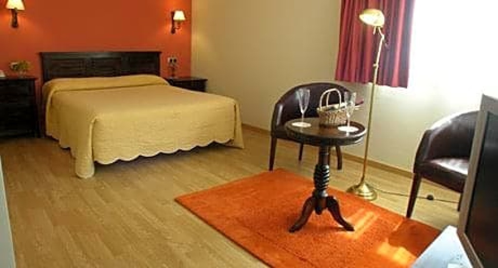 Imagen 3 de Negocio en rentabilidad de alojamiento rural con restaurante