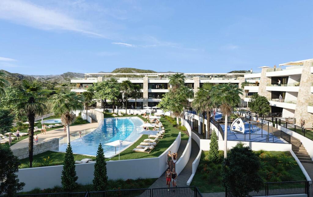 Imagen 3 de Apartamentos modernos en plena naturaleza