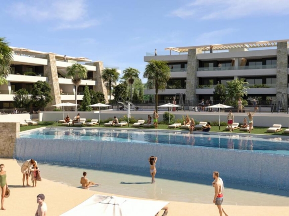 Imagen 1 de Apartamentos modernos en plena naturaleza