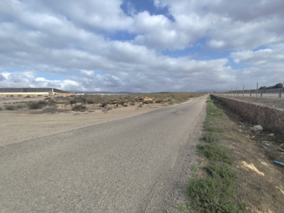 Imagen 4 de Suelo rústico en Venta en Venta Del Pobre Almería