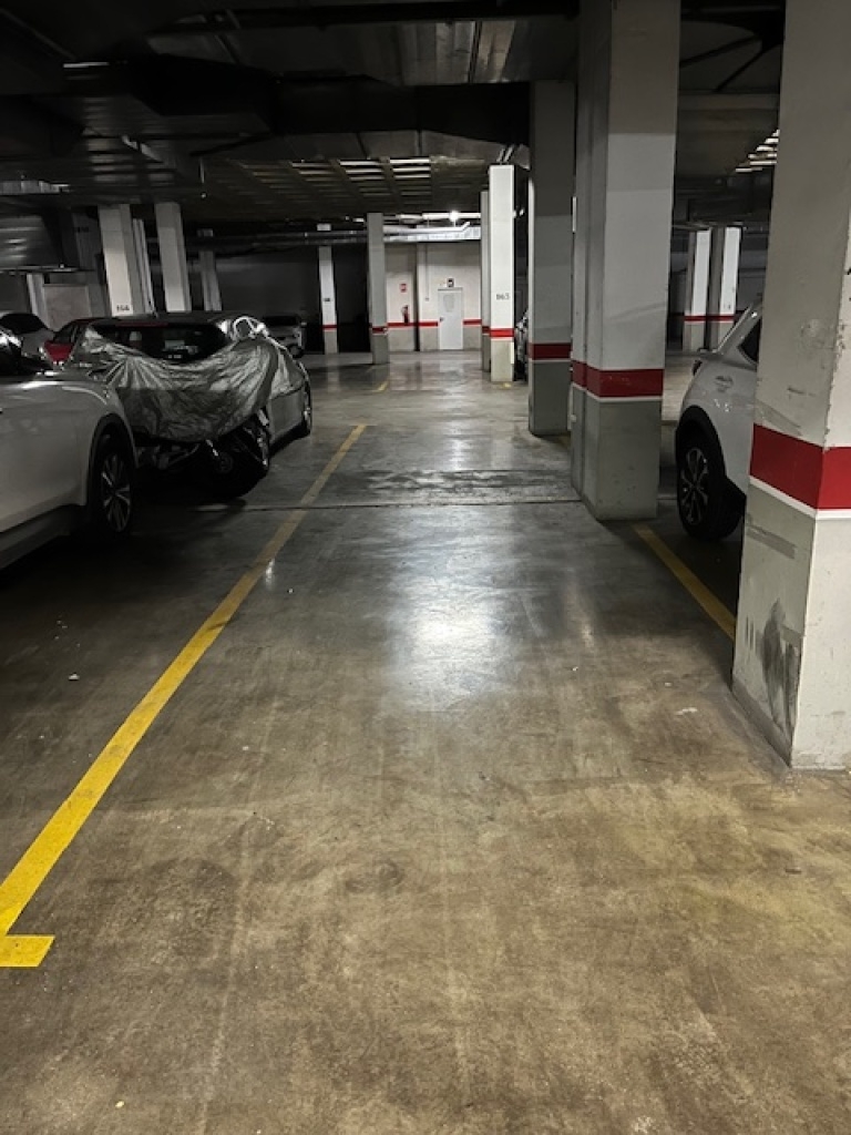 Imagen 4 de Piso en Venta en Cartagena Murcia