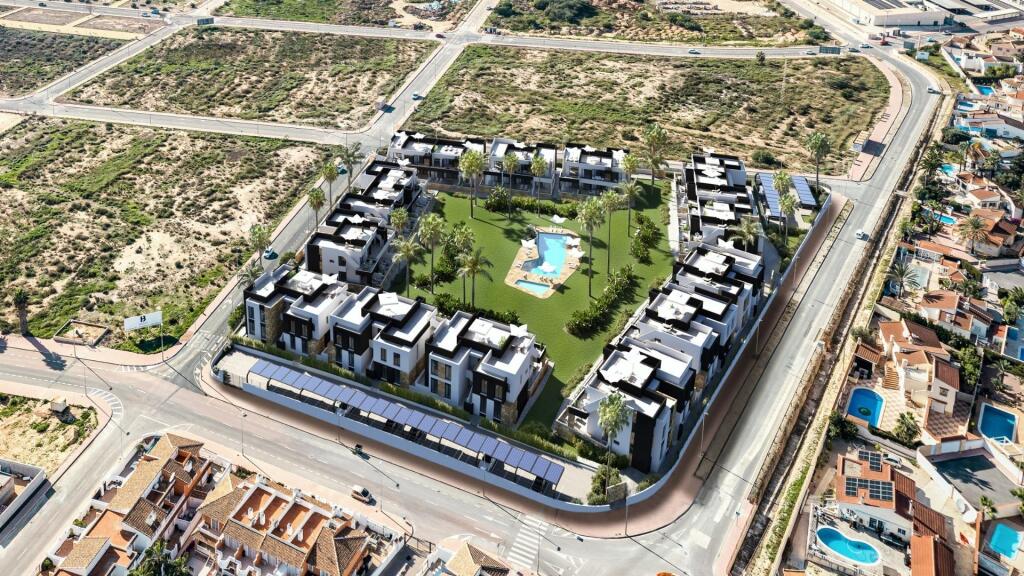 Imagen 2 de Exclusiva vida mediterránea en Lo Marabú