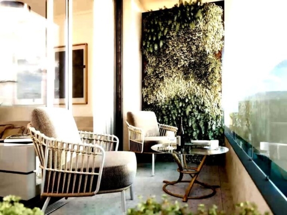 Imagen 4 de Promoción de obra nueva en el corazón de Torrevieja