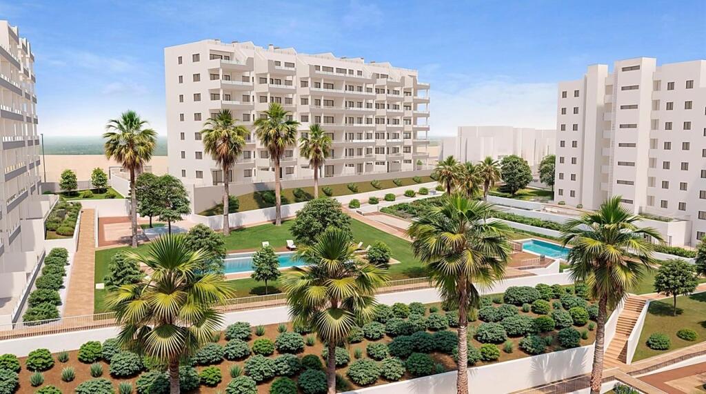 Imagen 2 de Nueva Promoción Residencial en San Miguel de Salinas