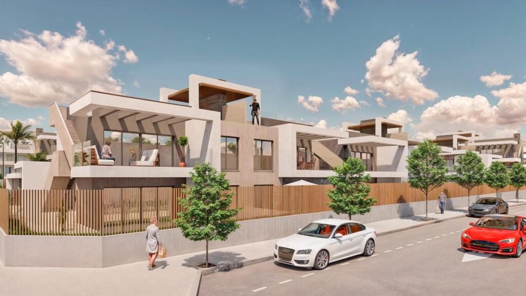 Imagen 4 de Apartamentos Turísticos de Lujo a Sólo 150m de la Playa de Las Higuericas - Torre de la Horadada